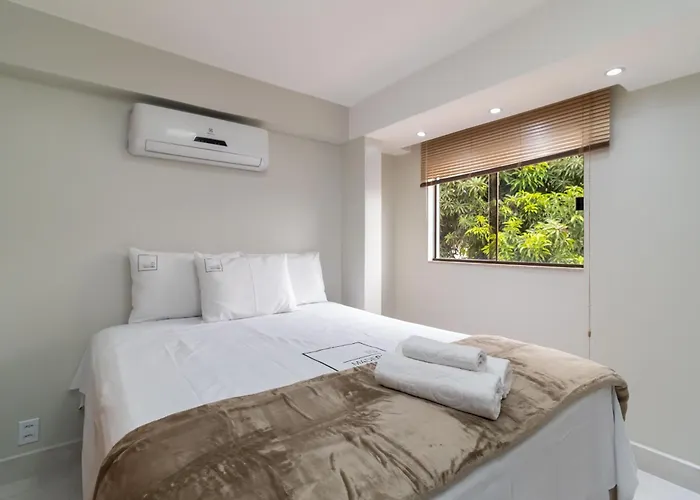 Residencial Oliveiras - Apartamento 2