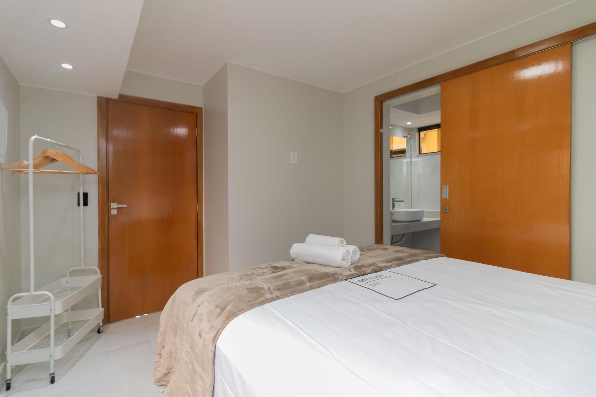 Apartment Residencial Oliveiras - 2