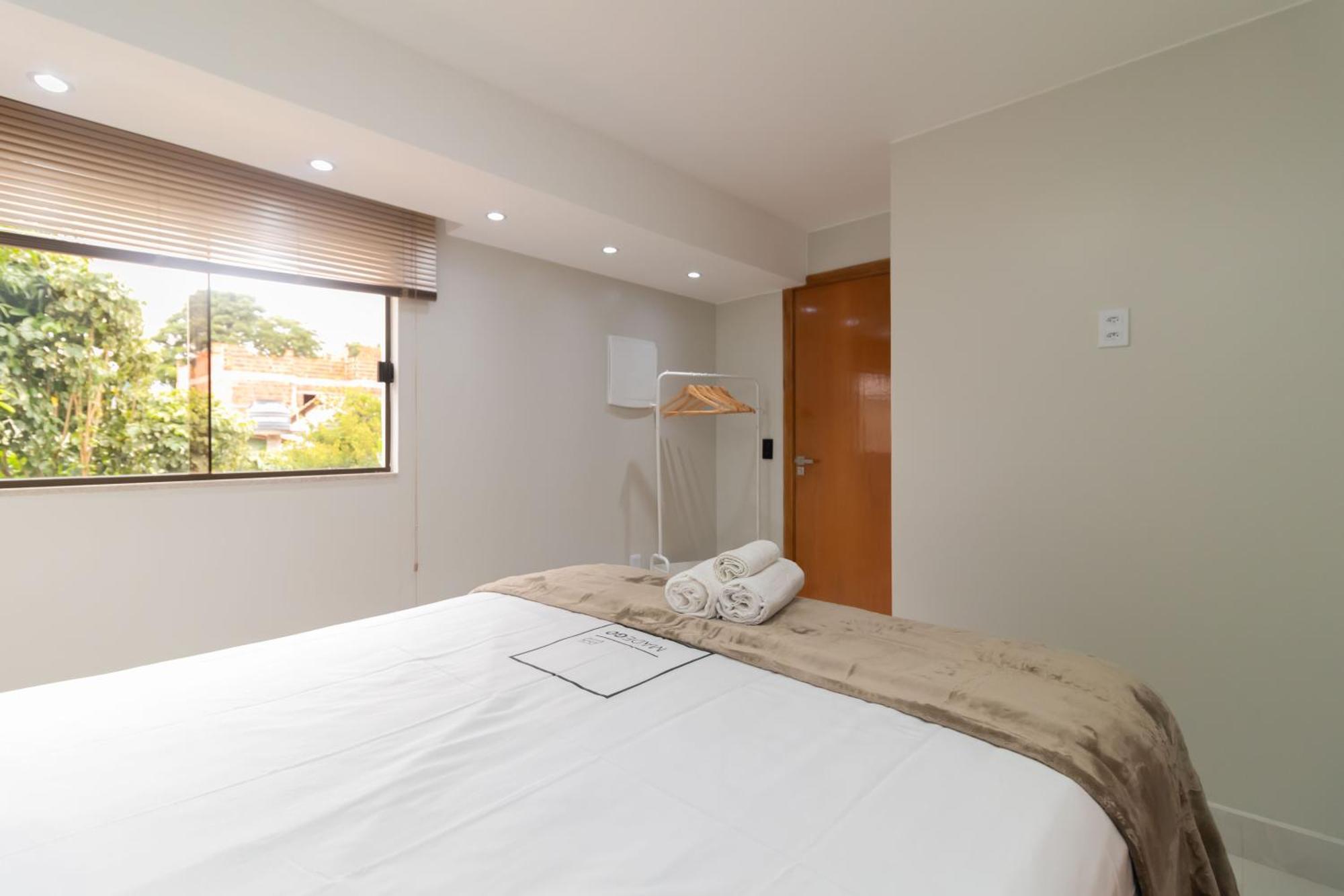 Residencial Oliveiras - 2 Apartment Brasilia