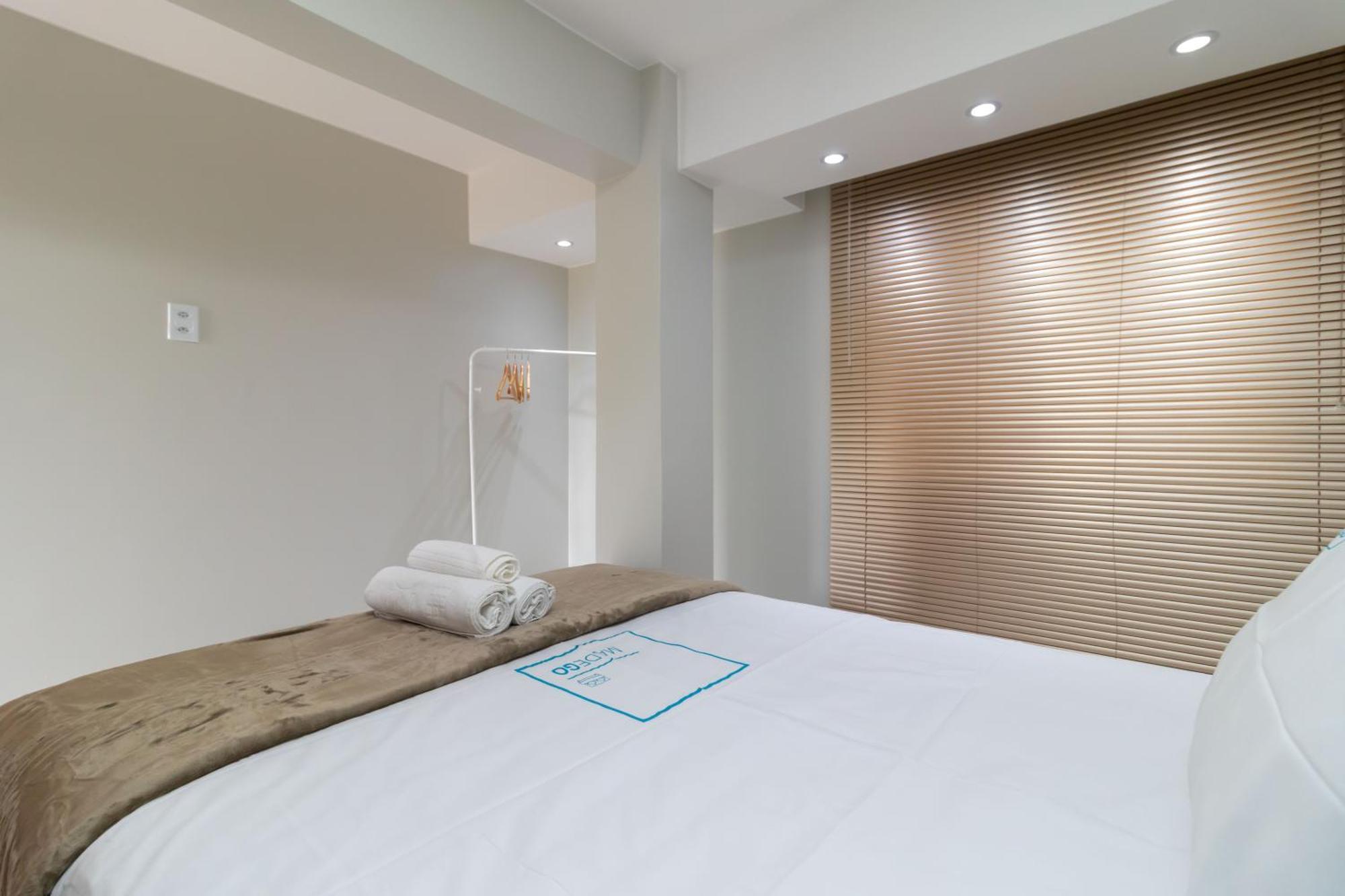 Residencial Oliveiras - 2 *