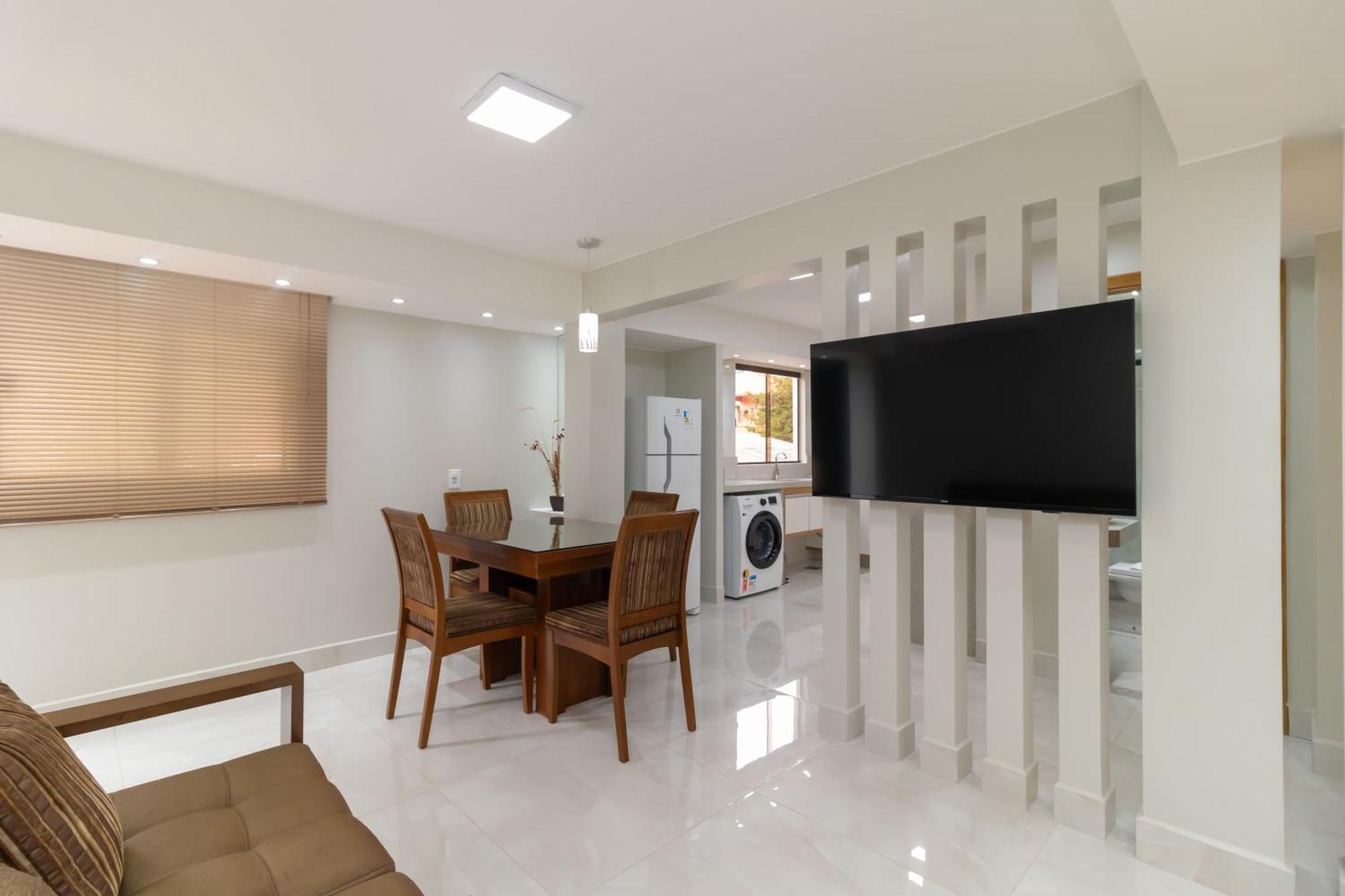 Apartment Residencial Oliveiras - 2
