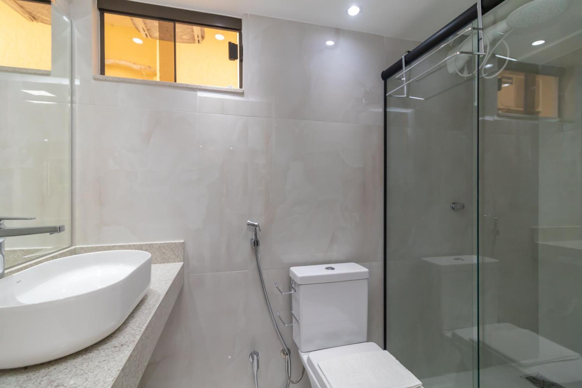 Residencial Oliveiras - 2 Apartment