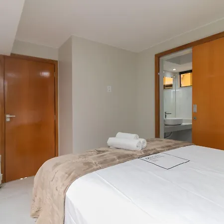 Residencial Oliveiras - Apartamento 2 Brasilia Exterior foto