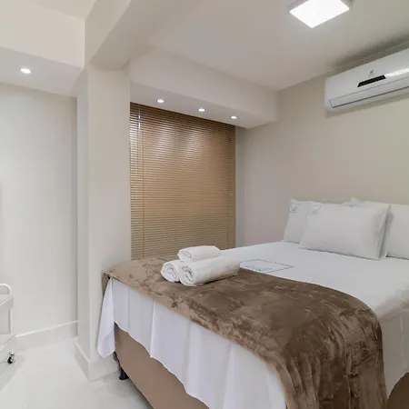 Residencial Oliveiras - Apartamento 2 Brasilia Exterior foto