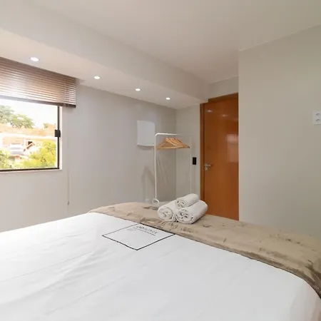 Residencial Oliveiras - Apartamento 2 Brasilia Exterior foto