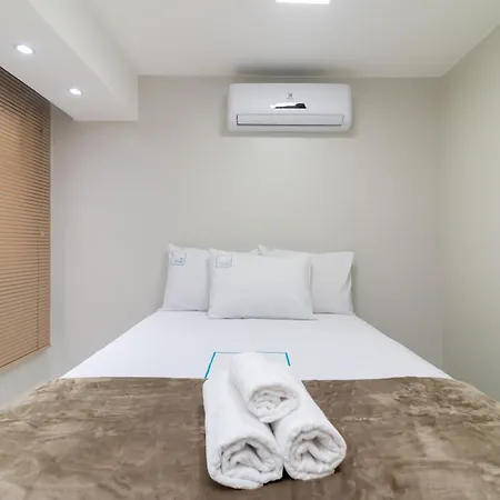 Residencial Oliveiras - Apartamento 2 Brasilia Exterior foto
