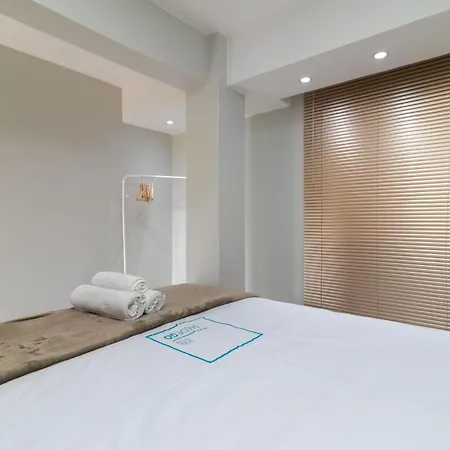 Residencial Oliveiras - Apartamento 2 Brasilia Exterior foto
