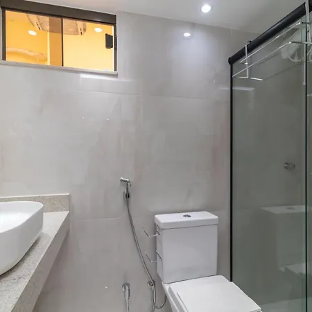 Residencial Oliveiras - Apartamento 2 Brasilia Exterior foto