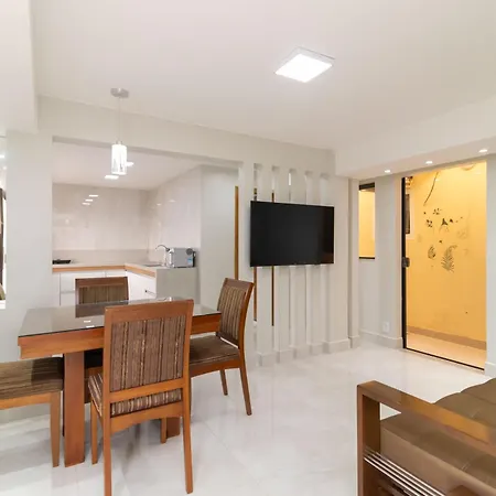 Residencial Oliveiras - Apartamento 2 Brasilia Exterior foto