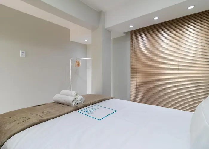 Residencial Oliveiras - Apartamento 2