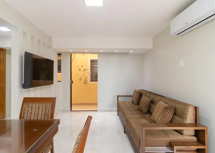 Residencial Oliveiras - Apartamento 2