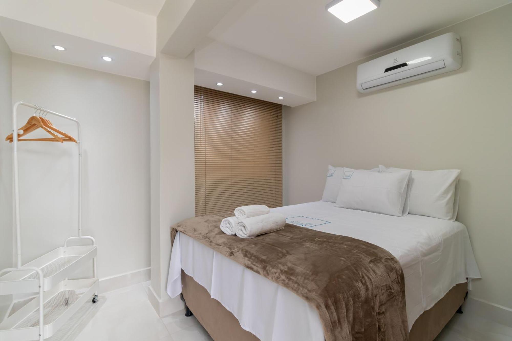 Apartamento Residencial Oliveiras - 2 Brasília