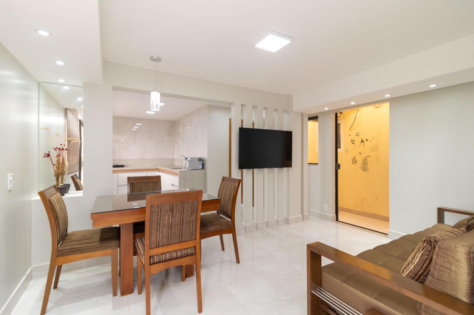 Residencial Oliveiras - 2