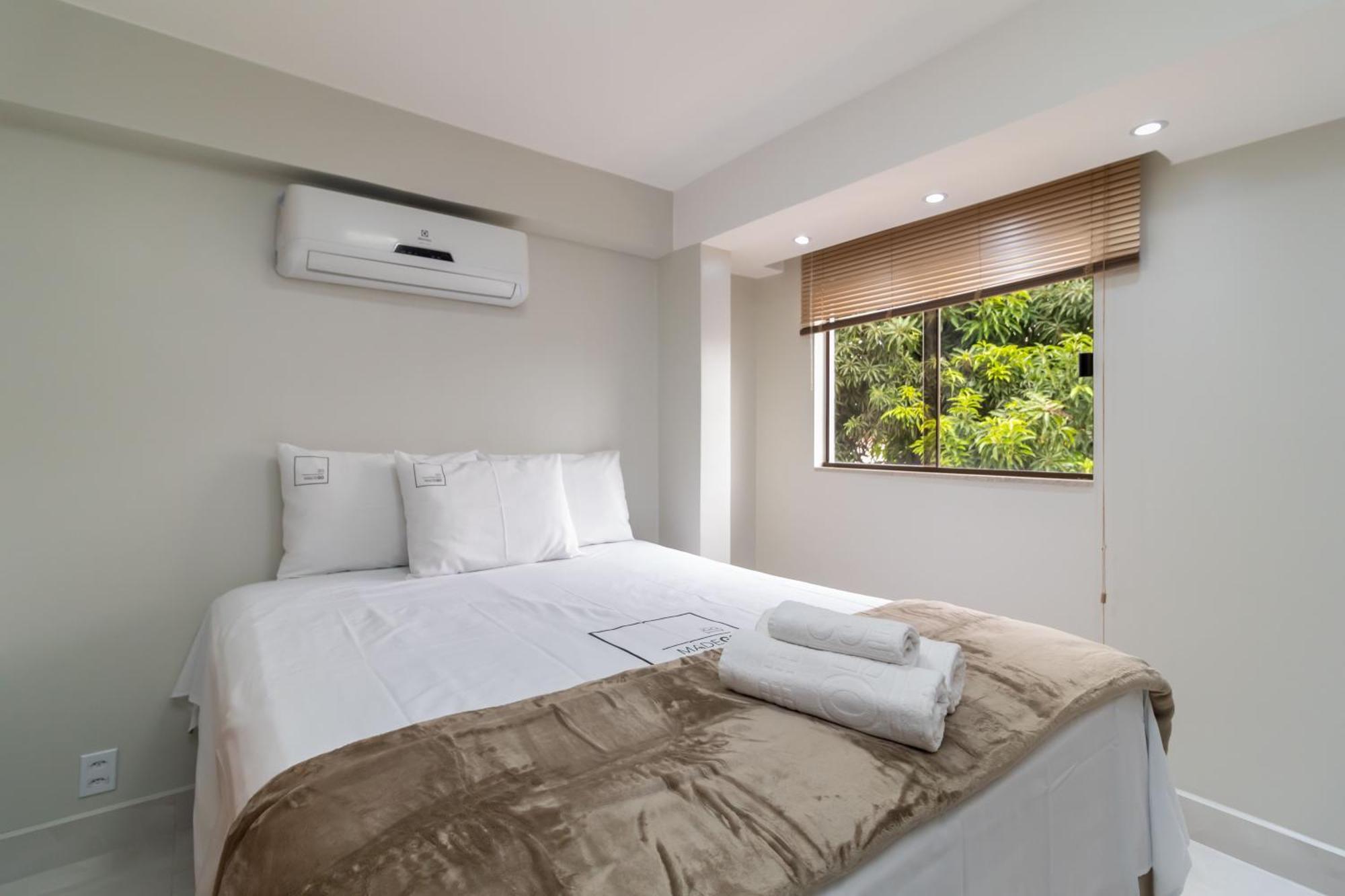 Residencial Oliveiras - 2 Apartamento