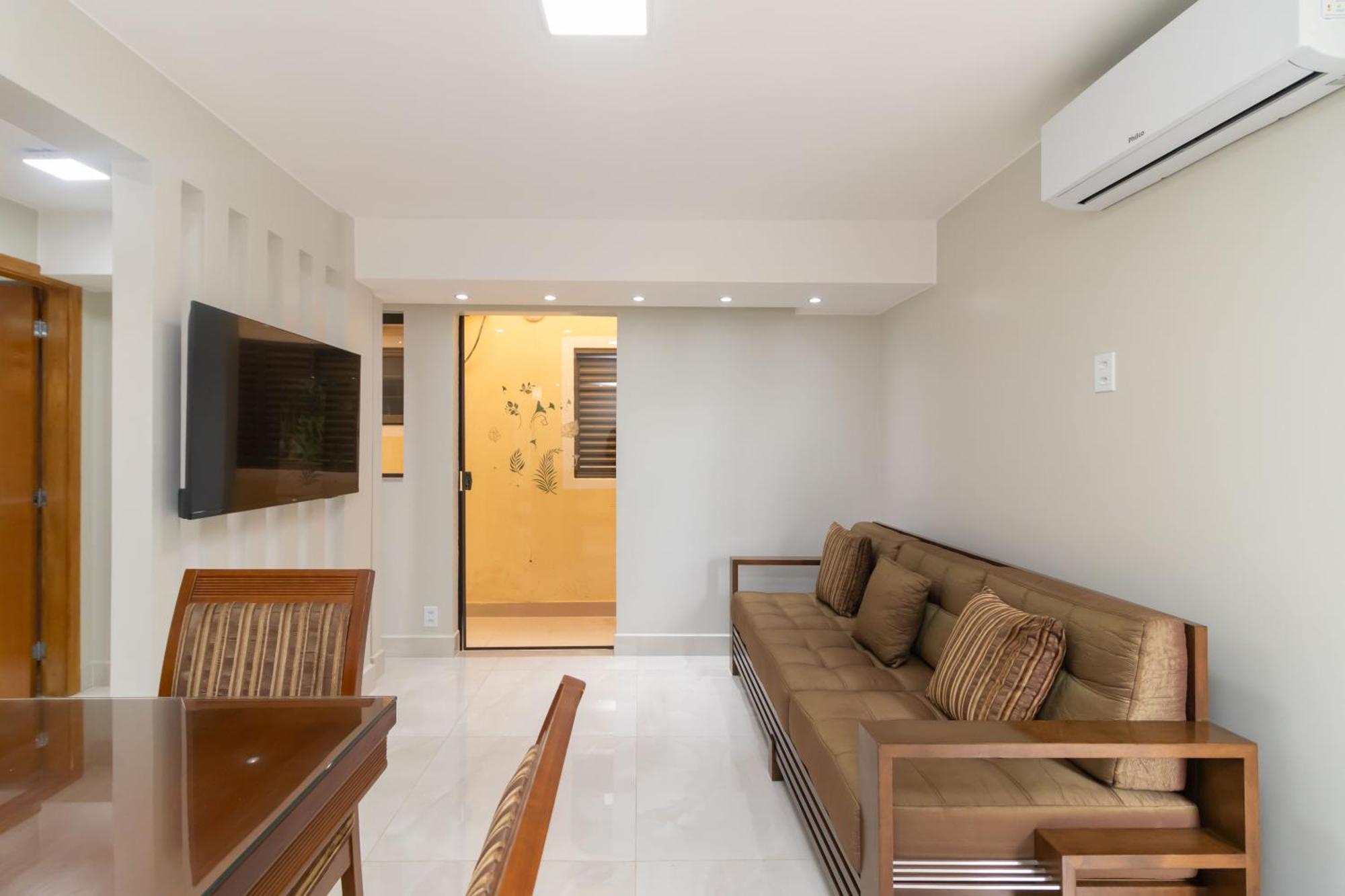 Residencial Oliveiras - 2 Apartamento *